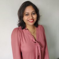 Pooja Krishna