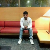 Eshwar Shinde