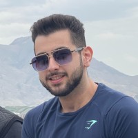 Arman Yousefi