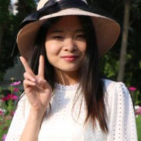 Rosy Chen