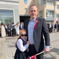 Karsten Andersen