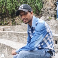 Ajit Kumar Rai