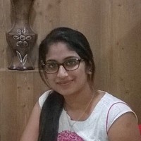 shwetha poojary