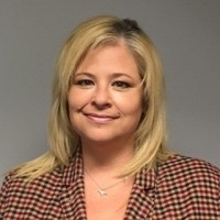 Melody Hughes