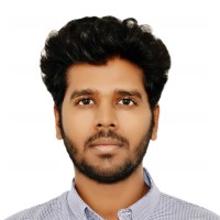 Rithvik Chinta