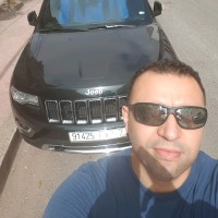 Ahmed Abdelmounaim TANZAKKINE