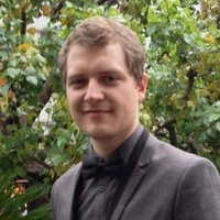 Eric Dyoniziak