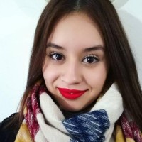 Dana Nerea Juarez