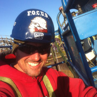 Kevin Hoffman