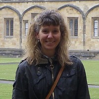 Anki (Anne-Christine) Nilsson