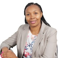 Beatrice Gikonyo