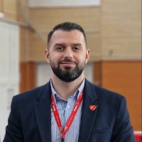 Ardit Hismani
