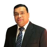 Bharath Madakari