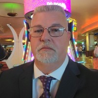 Gary Wager