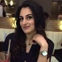 Fatimah Mohammed