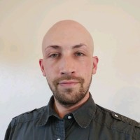 Benjamin Dingman