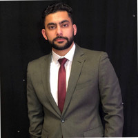 Basel Mahmood