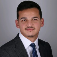 Raphael Khan