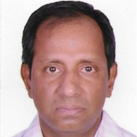 Prakash K S