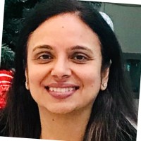 Sheetal Bhasin
