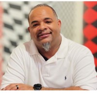 Andre Stone