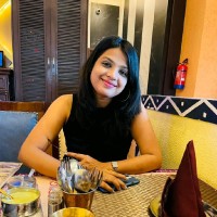 Ayushi Srivastava