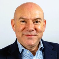 Dr Neil Bentley-Gockmann OBE