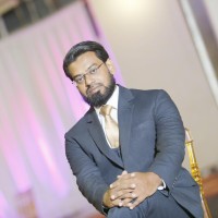 Mohsin Hussain