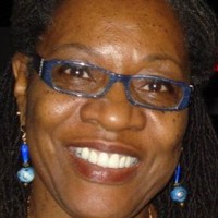 Deborah Smith-Gregory