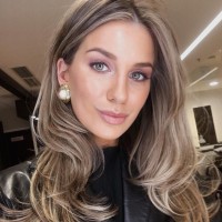Lucy Ferraz