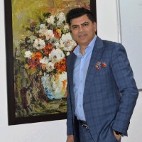 Sanjeev K Elwadhi