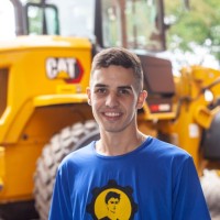 Alex Rocha Da Silva