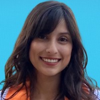 Cecilia Casas