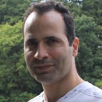 Ahmadreza Faghih