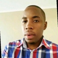 Odirile Matjila
