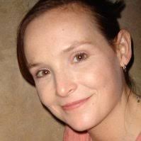 Lisa Hanson