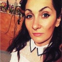 Antonia Cascone