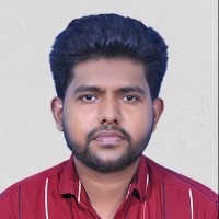 Gokul Reji