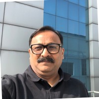 tej prakash gupta
