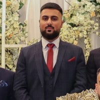 Ali Mohammed