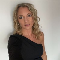 Kate Shrivell