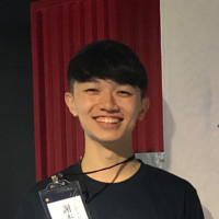 Brian (Chieh-Hsiu) Hsieh
