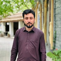 Abdul Hakeem Yousafzai