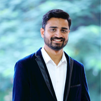 Vineesh KM