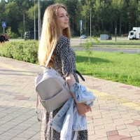 Elena Lisovskaya