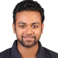Melvin Mathew