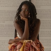 Chantel Akworkor Thompson
