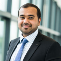 Hariharsudan Sivaramakrishnan Radhakrishnan