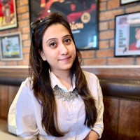Dr. Arsha Satsangi