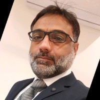 Zarif Dad